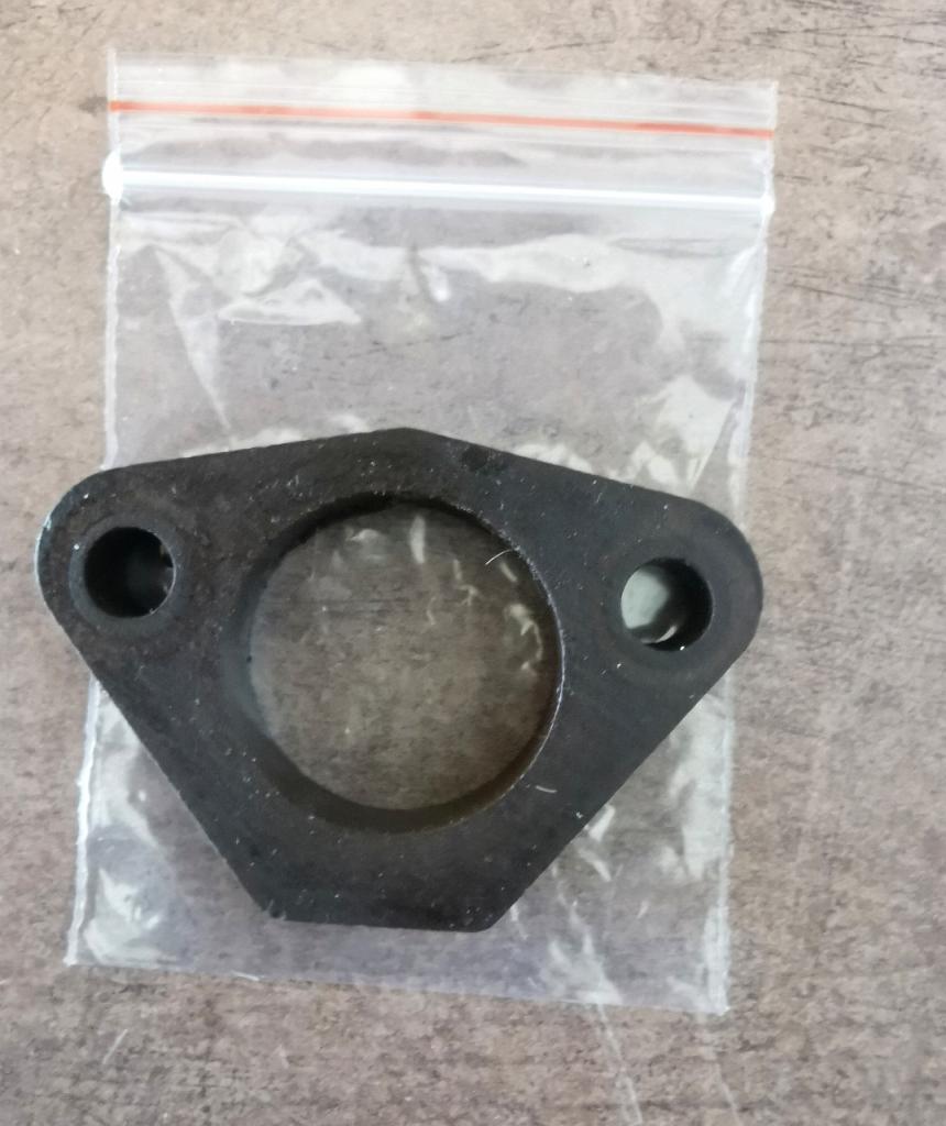 Pour CITROEN 2CV et dérivés calede pompe à LesAnciennes.com