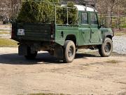 image_1-LAND ROVER Defender 130 double cabine - 2002