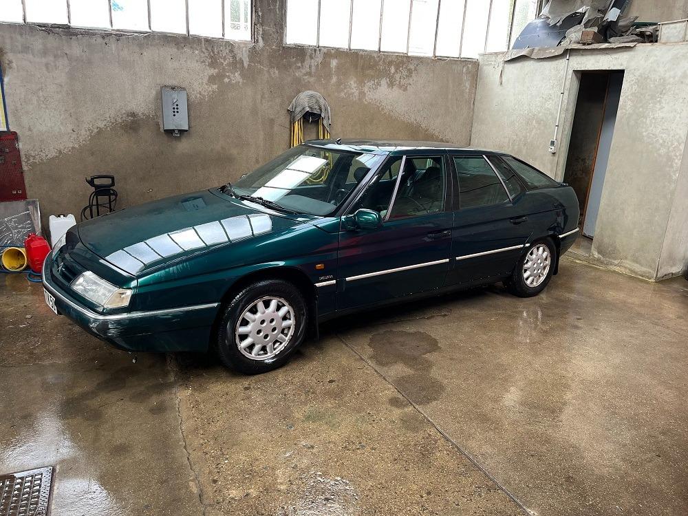 Pièces CITROEN XM 2.5 td LesAnciennes.com
