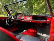 image_7-ALFA ROMEO Giulietta Spider 750D - 1957