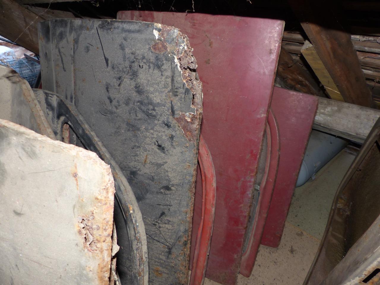 Portes LesAnciennes.com