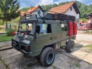 image_1-STEYR PUCH PINZGAUER 710M - 1980