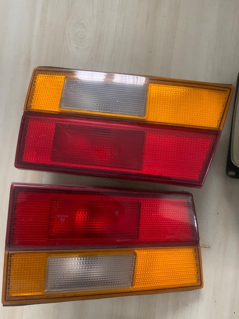 VOLKSWAGEN passat LesAnciennes.com