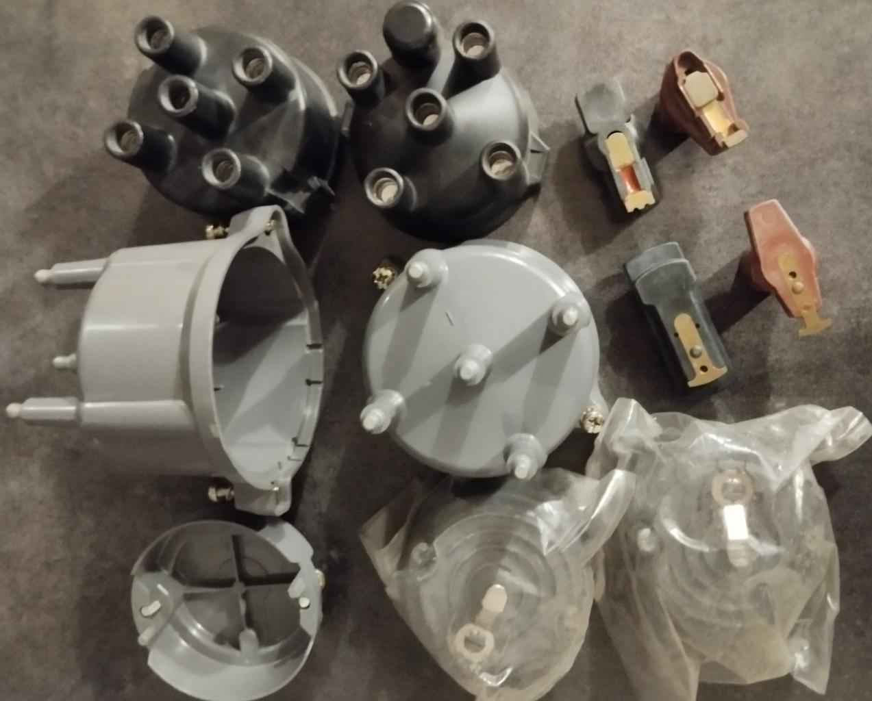 Rupteurs MAZDA 323 /626 LesAnciennes.com