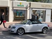 image_21-AUDI TT Roadster cabriole 180cv - 2002