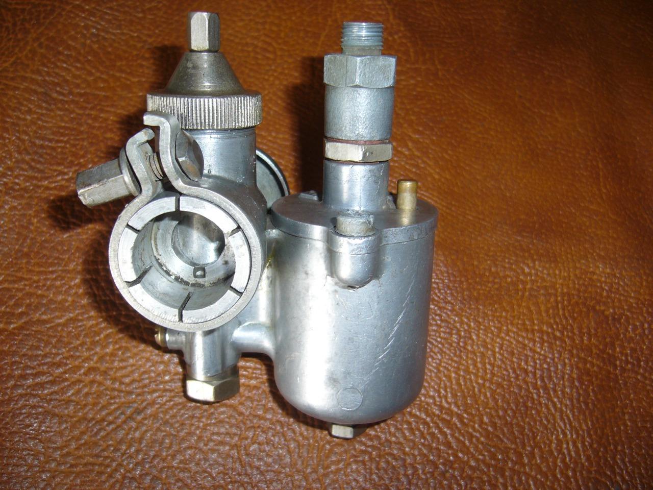 Carburateur zénith TERROT 100 MTR LesAnciennes.com