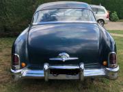 image_1-FORD mercury sedan eight - 1951