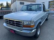image_5-FORD F150 XL - 1995