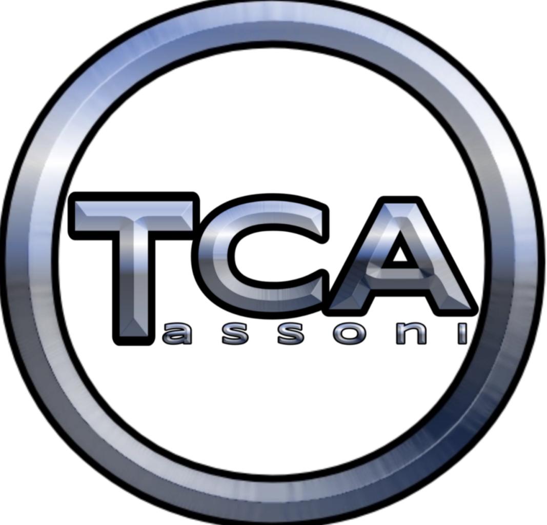 TCA - Tassoni Courtier Automobile LesAnciennes.com