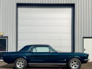 image_3-FORD Mustang 289ci - 1967
