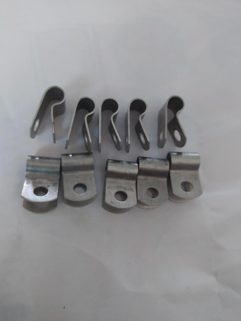 Ej.Life Pince à Souder TIG, 10 Pièces 13N23 (3/32 Pouce), Pince à