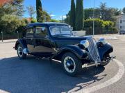 image_2-CITROEN Traction 11 BL - 1948