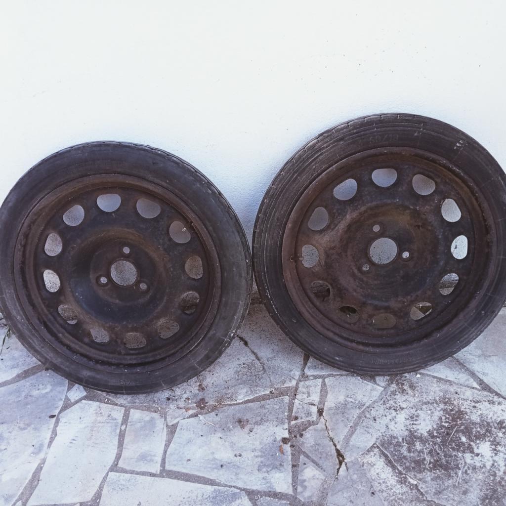 Jantes FIAT AUTRE LesAnciennes.com