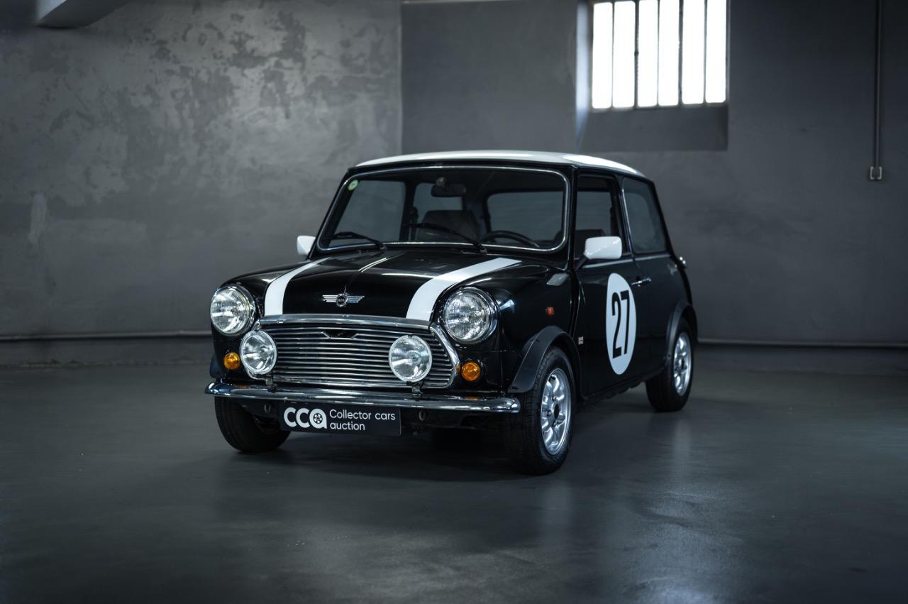 MINI 1000 Special - 1990 LesAnciennes.com
