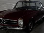 image_0-MERCEDES 230 SL - 1964