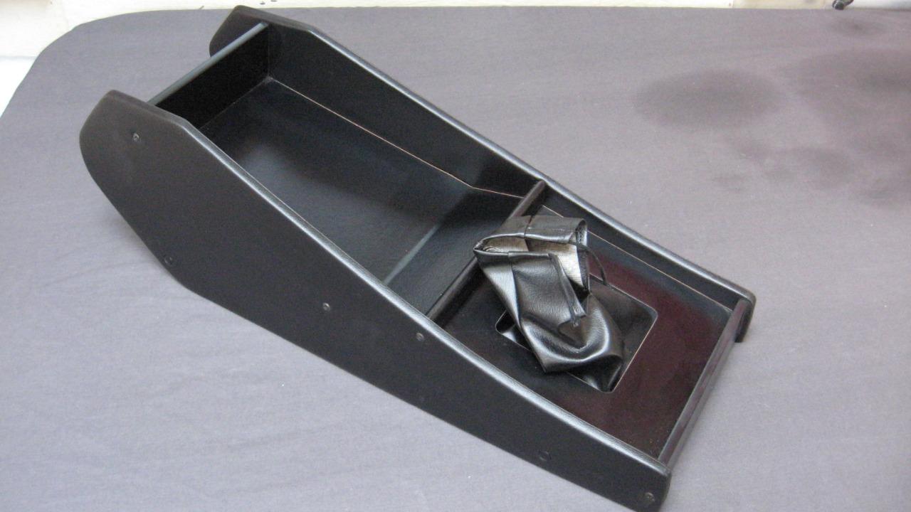 Console centrale TALBOT 1510 LesAnciennes.com