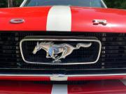 image_3-FORD Mustang V8 289 ci - 1966
