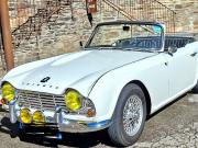 image_0-TRIUMPH TR4 Cabriolet - 1962
