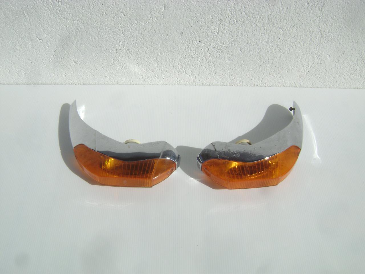 Clignotants VOLKSWAGEN Type 3 LesAnciennes.com