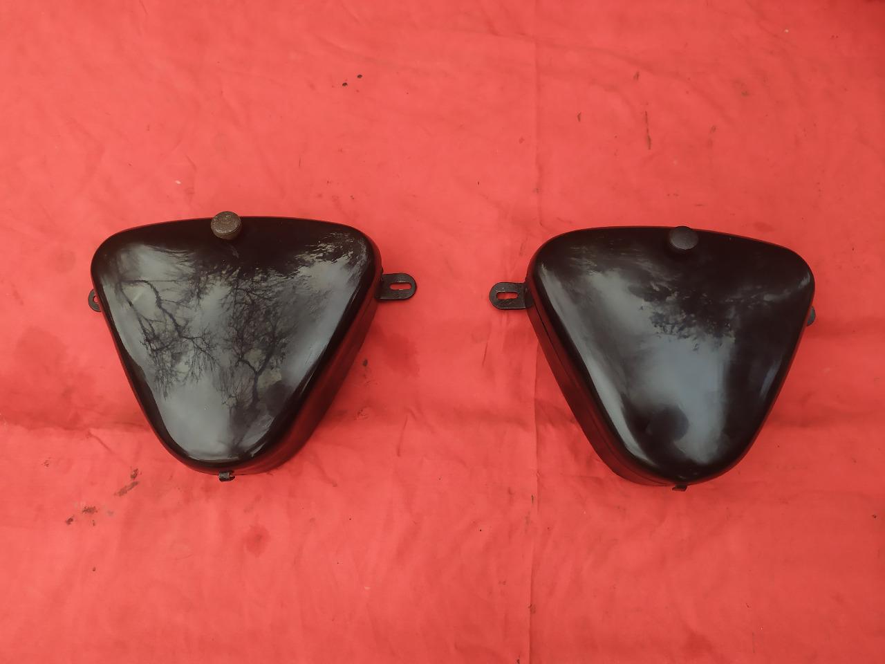 Boites a outils TERROT années 30 - 40 LesAnciennes.com