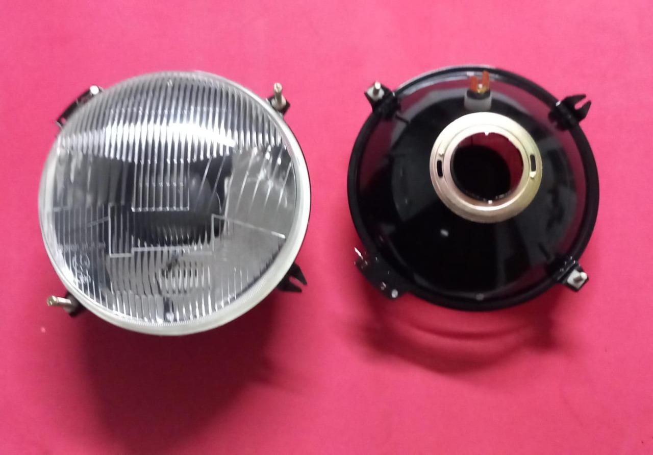 Phares FIAT 615 fiat LesAnciennes.com