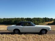 image_4-FORD Mustang code C - 1967