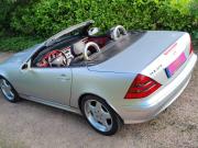 image_6-MERCEDES SLK 320 BVM6 - 2002