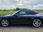 image_7-PORSCHE 911 997 4s Cabriolet - 2006