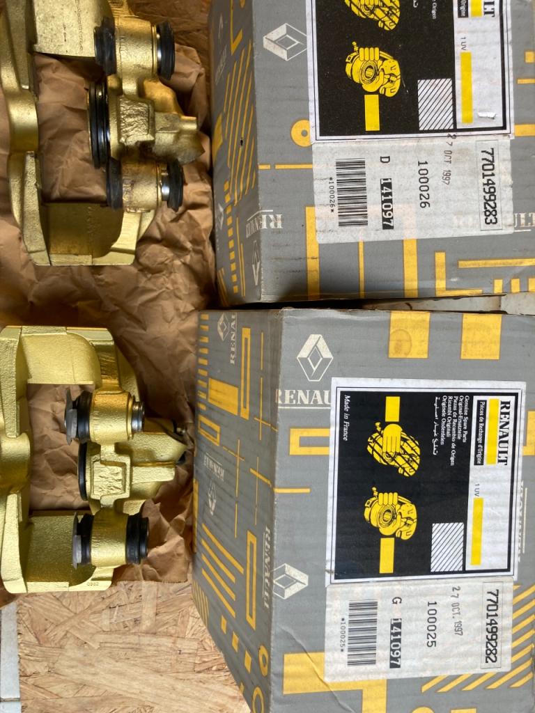 Pièces RENAULT 5 (R5) super 5 /express LesAnciennes.com