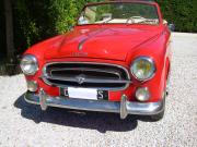 image_0-PEUGEOT 403 cabriolet - 1958