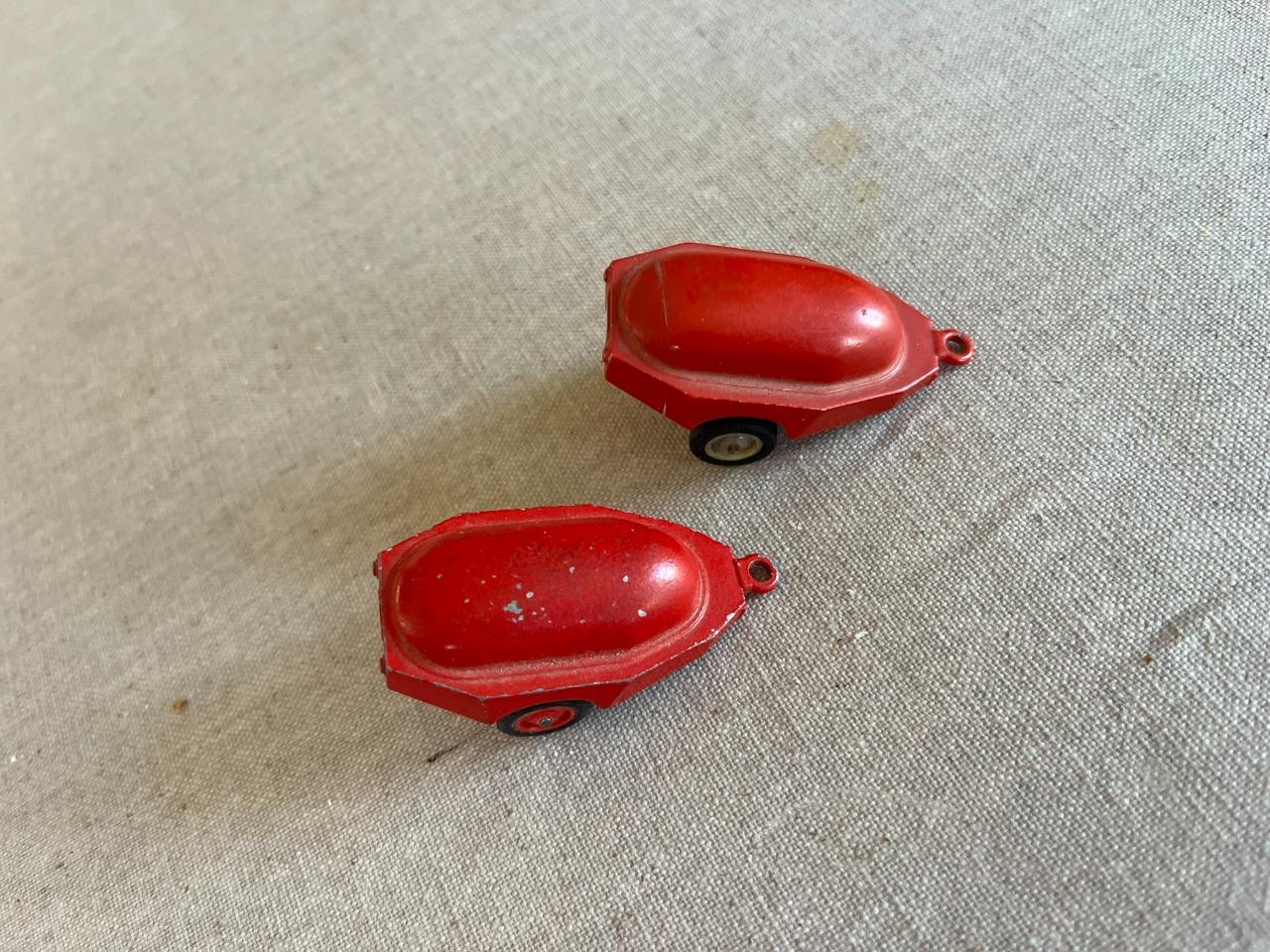 Motos Pompe GUINARD Solido Miniature ref 360 LesAnciennes.com