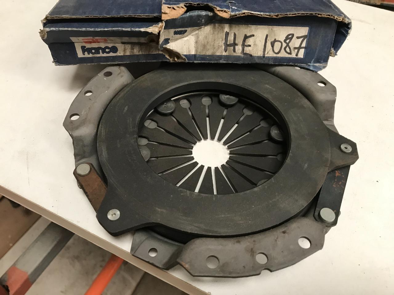 Mécanisme embrayage neuf FIAT 127 LesAnciennes.com