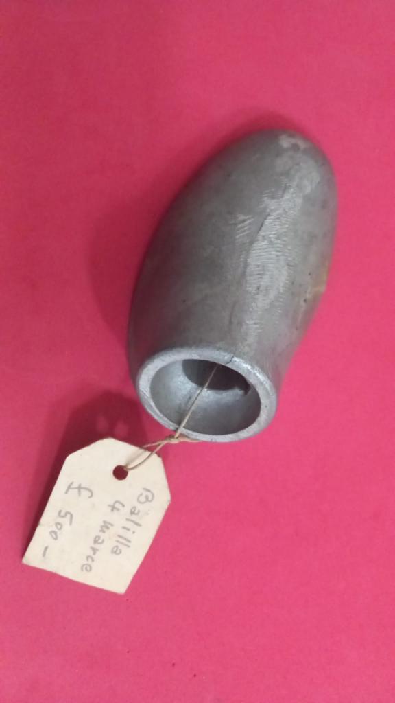 FIAT 508 support de base de phare avant LesAnciennes.com