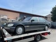 image_0-MERCEDES 300 SEL 300 SEL - 1991
