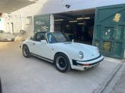 image_3-PORSCHE 911 CABRIOLET - 1985