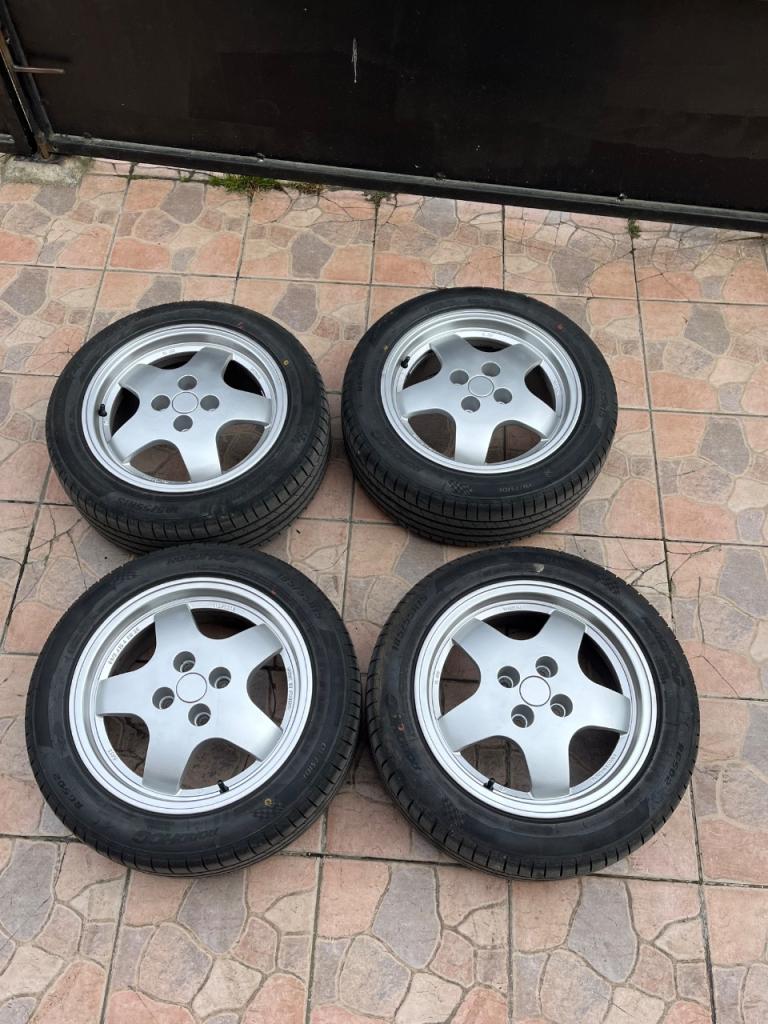 Jantes RENAULT 21 TXI LesAnciennes.com