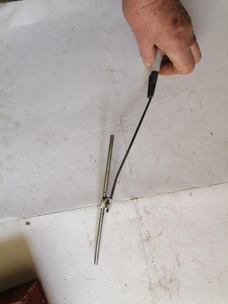 Essuie glace CITROEN 11 bl 11bl LesAnciennes.com