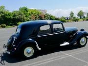 image_0-CITROEN Traction 11 B - 1950