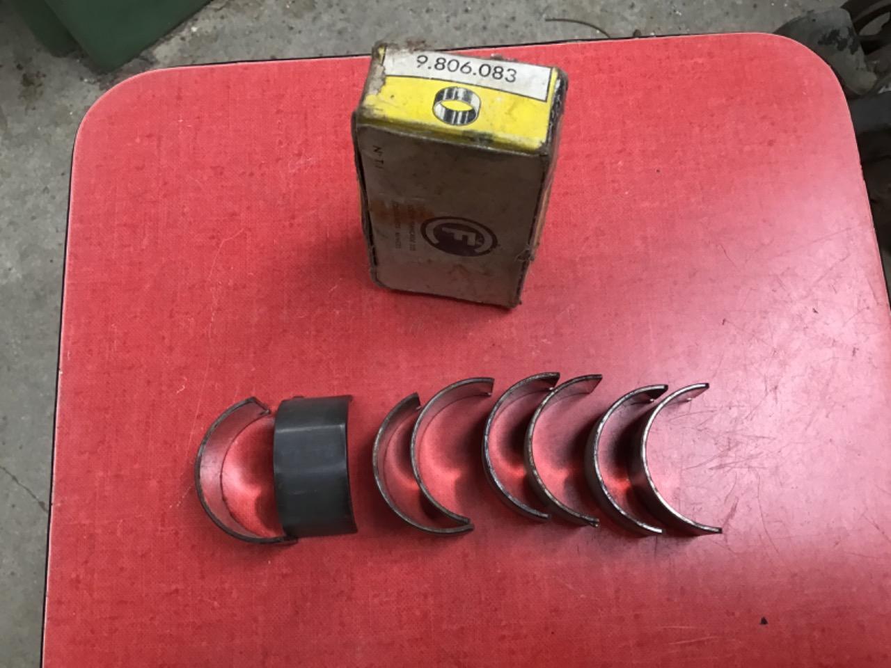 COUSSINETS BIELLES RENAULT 4 (R4) LesAnciennes.com