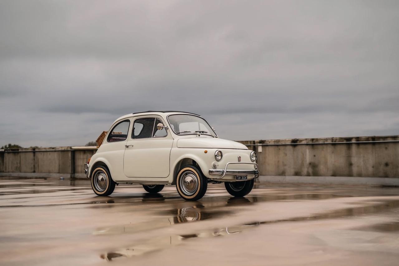 Recherche FIAT 500 L LesAnciennes.com