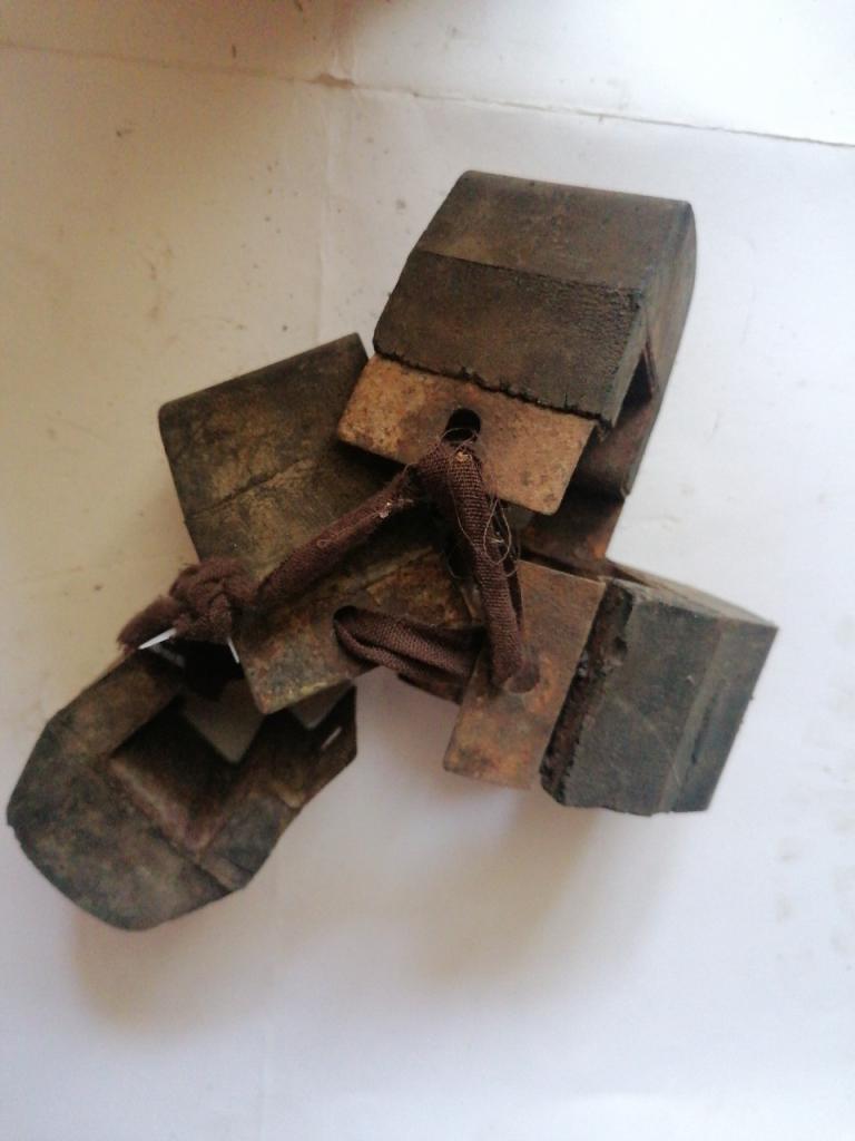 Butées CITROEN 11bl LesAnciennes.com