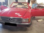 image_4-MERCEDES 280 SL - 1981