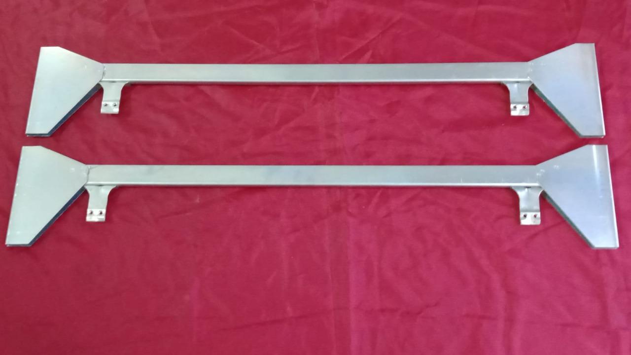 Tiges de support AUTOBIANCHI Bianchina LesAnciennes.com