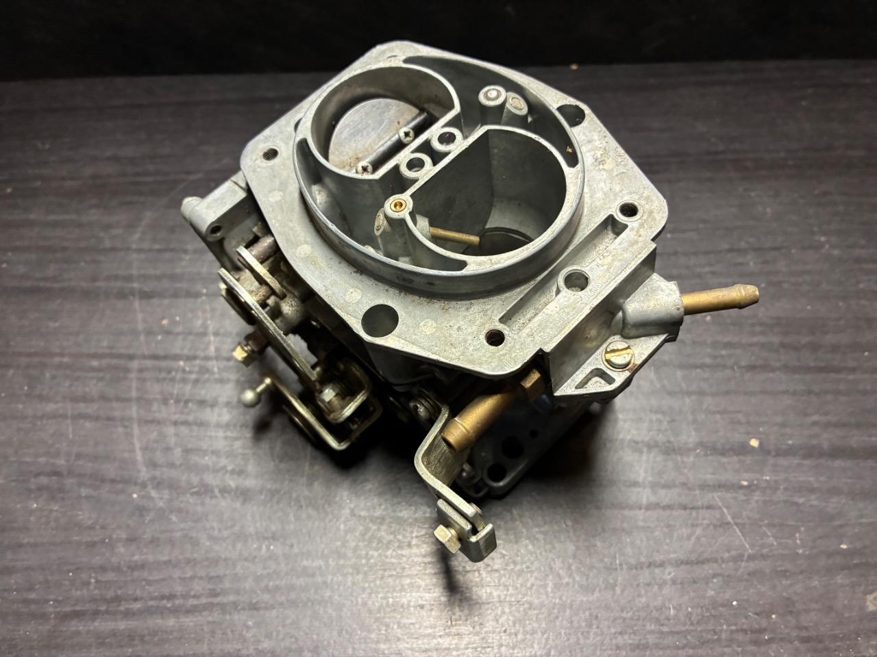 Carburateur USSR licence solex neuf LADA Niva LesAnciennes.com