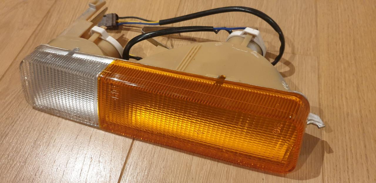 Feu PEUGEOT 505 LesAnciennes.com