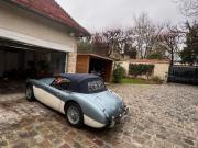 image_4-AUSTIN HEALEY 3000 MK2 - 1963