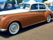 image_0-BENTLEY S1 Saloon 1958 Berline - 1958