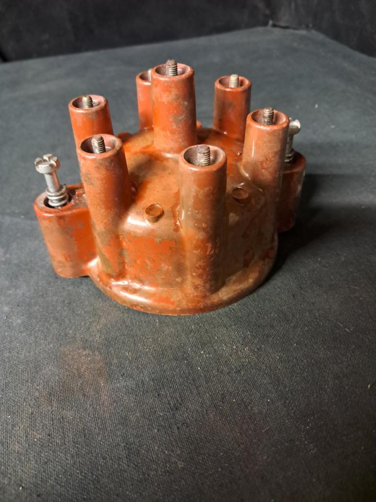 Tete d’allumeur MERCEDES 280 LesAnciennes.com