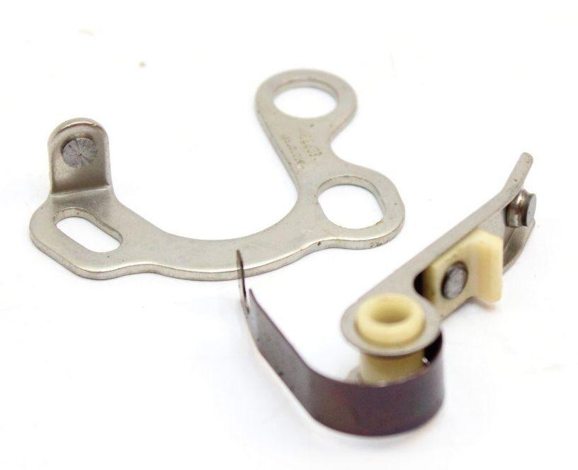 Rupteur Vis platinées Citroën Peugeot Renault Simc LesAnciennes.com