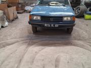 image_1-PEUGEOT 305 Gr - 1982
